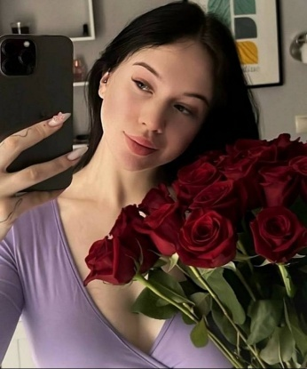 Анкета проститутки Елизавета - Фото, г. Большой Камень, 19 лет, №861