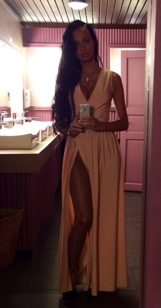 Анкета проститутки Ева - Фото, г. Большой Камень, 22 года, №16586