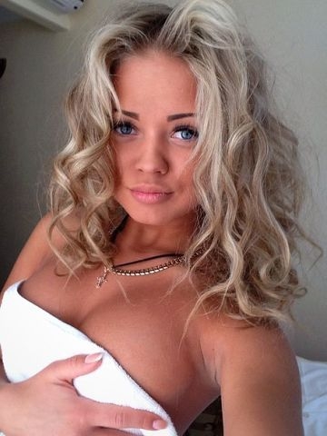 Анкета проститутки Милана - Фото, г. Большой Камень, 21 год, №23615