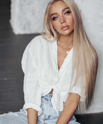 Анкета проститутки Верочка - Фото, г. Большой Камень, 20 лет, №3171