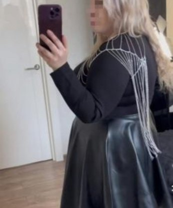 Анкета проститутки Злата - Фото, г. Большой Камень, 32 года, №8483